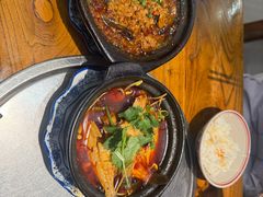 -廖记老砂锅(牛角沱店)