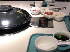 -百年果林椰子鸡(中洲店)