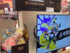 -任天堂Nintendo Switch体验店(天河城店)