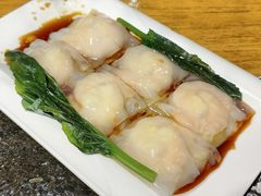 鲜虾肠粉-小城粥道·海胆鲜虾粥(解放广场店)