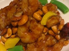 -青雅中餐厅(大连金石滩绿发希尔顿度假酒店)