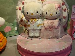 -凯蒂猫主题馆