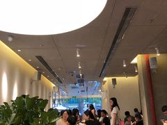 -喜茶(东莞汇一城店)