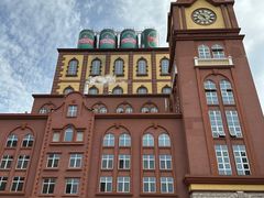 -青岛啤酒博物馆