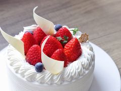-王森咖啡西点烘焙培训(上海名厨中心店)