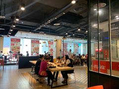 大堂-乡村基(春熙路店)