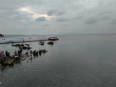 -养马岛旅游度假区