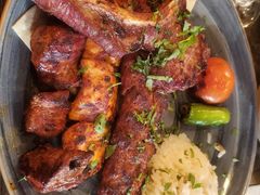 -Elif Turkish BBQ Restaurant