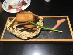 -老头儿油爆虾·知味杭州(爱琴海购物中心)