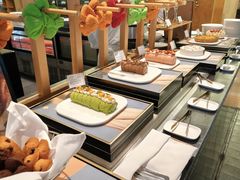 -圣丰索菲特·2 On 988 Café 自助餐厅