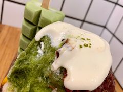 -WONDER ICE 萬得冰田(建設路总店)