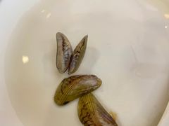 金不换炒薄壳-迈姨·潮州菜(麓湖公园店)