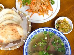 -长安后宰门水盆羊肉(新都心店)