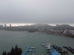 -东山风动石景区