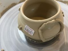 -粤陶渊.DIY陶艺体验馆(粤陶总店)