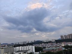 -广东科技学院(南城校区)