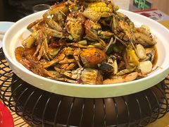庆峰烧烤-庆峰龙虾烧烤(合肥一店)