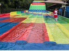 -上海玛雅海滩水公园