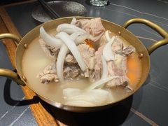 -阿里家·新疆烤肉酒場 by MIG
