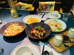 -野蔓果·山野菜(西湖景区·龙井茶田店)