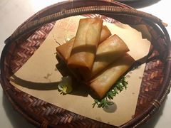 -韵秋荷(宝山龙湖天街店)