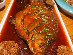 -苹果树下艺术餐厅(通州店)