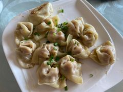 -天桥饭店·特色海鲜(金山嘴渔村店)