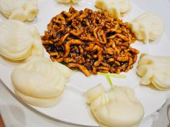 -渝信川菜(长安店)