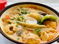 -张亮麻辣烫(政民路店)