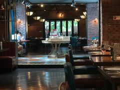 大堂-弗兰克牛排西餐厅Ribone steak house(柠檬花园店)