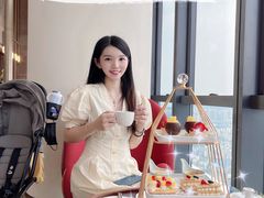 -深铁皇冠假日酒店·大堂吧