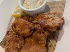-BISTROFIORE美伊娜(伊犁南路店)