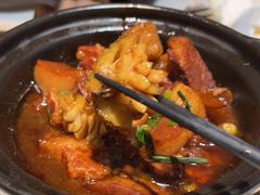 -丁字口海鲜热炒·烧烤大排档