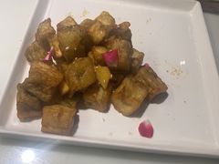 网红茄子-柳莺湖上·湖景餐厅·江南菜(西湖店)