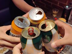 -邢氏老太太烤串(北兴街店)