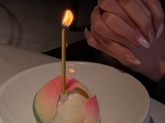 -在前门·烤鸭北京菜(五月花广场店)