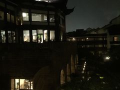 -苏州吴宫泛太平洋酒店