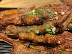 -嘎嘎鸭脑壳(金琴店)