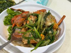 -新山亚明小厨