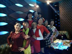 -凯乐会量贩KTV(国防大厦总店)