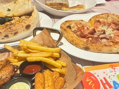 -安妮意大利餐厅(丽都店)