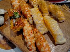 -古田居·特色寿司料理(星之岛旗舰店)