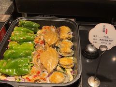 -苏浙徽·农家大院(开发区星湖101店)