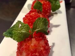 -新越盏·东南亚料理(捷登都会店)