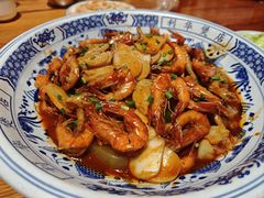 -利华煲店(崇福店)