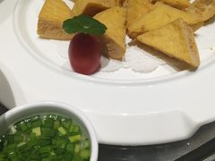 -广东道至正餐厅(区庄店)