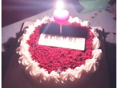 -Pantry's Best派悦坊蛋糕(K11购物艺术中心店)