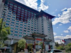 -王府半岛酒店