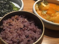 -王妃家(明洞中央店)