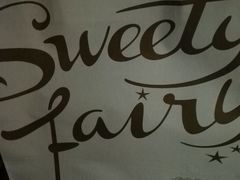 -Sweety Fairy小蜜蜂蛋糕&下午茶(大柏树店)